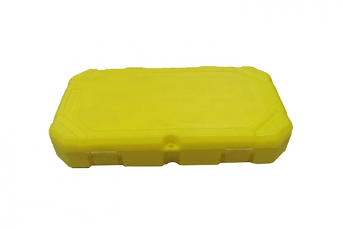 昆山Y(jié)ellow Blow Molded Custom Toolbox